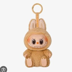 POP MART Have A Seat Labubu Baba